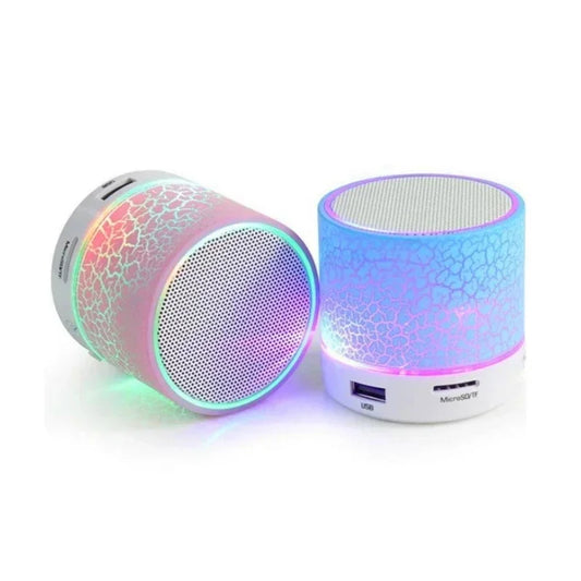 Bluetooth Speaker with HD Sound, Portable Wireless, IPX5 Waterproof, Up to 20H Playtime, TWS Pairing, BT5.3, for Home/Party/Outdoor/Beach, Electronic Gadgets, Birthday Gift (Black)